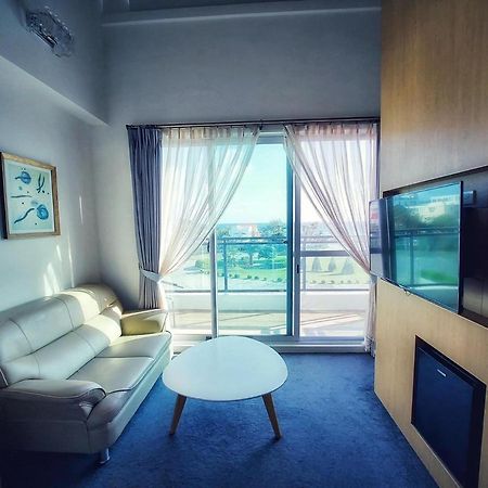 墾丁椰林 海灘文旅 Hotel Cape Eluanbi Exterior photo